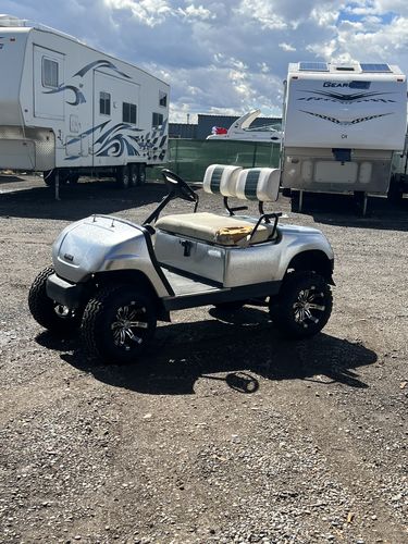 Customer photo review of Wiring Harness w/Keyswitch & Mount for HF Predator