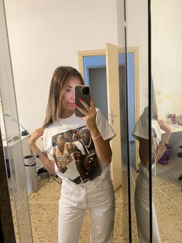Customer photo review of T-shirt KMA J&K