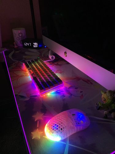 Customer photo review of Magical Girl Combos