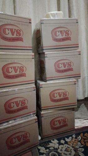 Customer photo review of Cesta Básica Econômica Plus