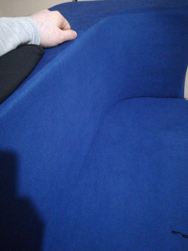 Customer photo review of Sofa Bed - Recte