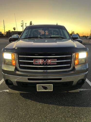 Customer photo review of Carifex Compact LED Headlight Sets