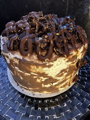 Customer photo review of KRANKY ESPACIAL