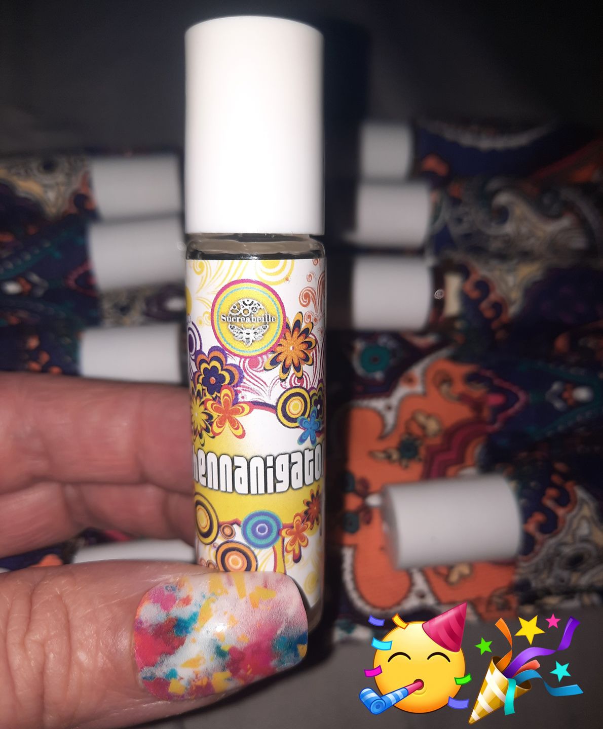 Customer photo review of Shennanigator