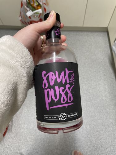 Customer photo review of Party pack