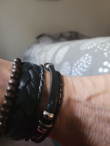 Customer photo review of Valkyrie's Wing