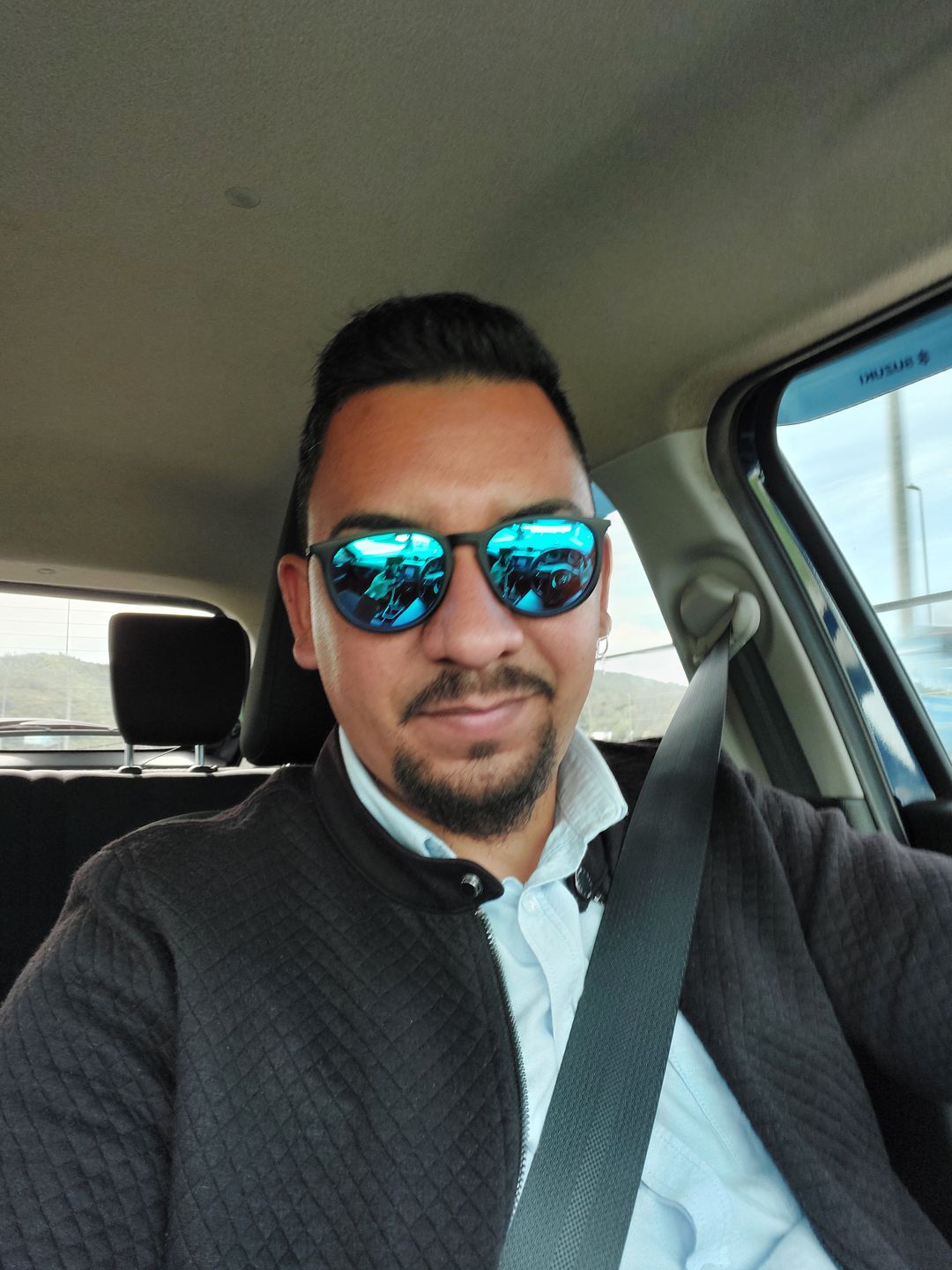 Customer photo review of ATTICUS SPACE
