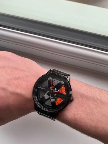 Customer photo review of Drift Line GTR - Motoria