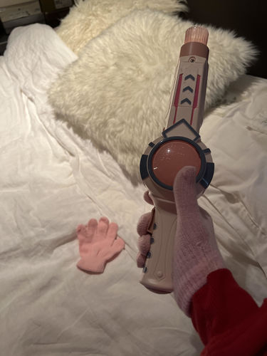 Customer photo review of YunixPop™