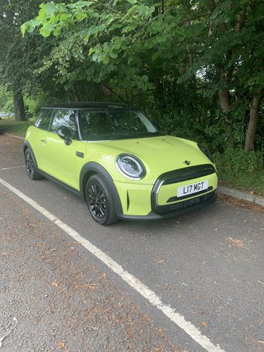 Customer photo review of AM Wax - Premium Carnauba Wax - 30ml