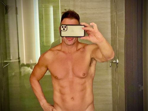 Customer photo review of Testes