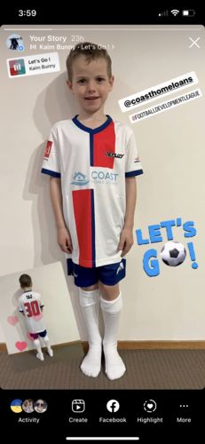 Customer photo review of FDL Deploy Mirror Playing Kit