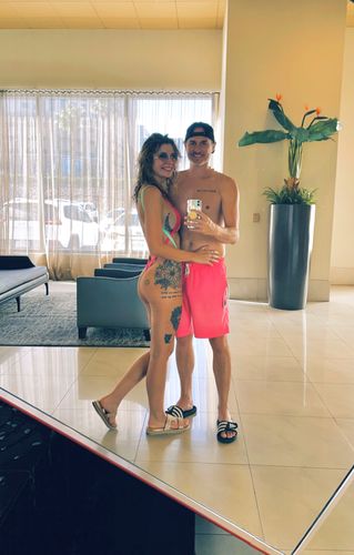 Customer photo review of 007 One Piece - Watermelon