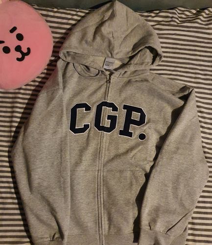 Codegraphy】CGP HERITAGE RUGBY CREWNECK SET UP / NAVY - amuch.cl