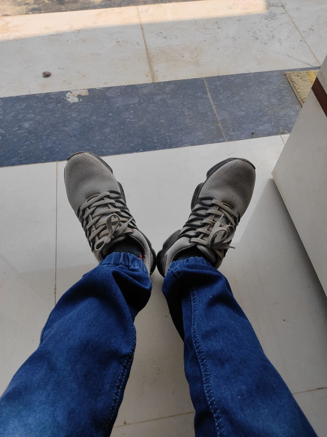 Customer photo review of Bacca Bucci Bolt