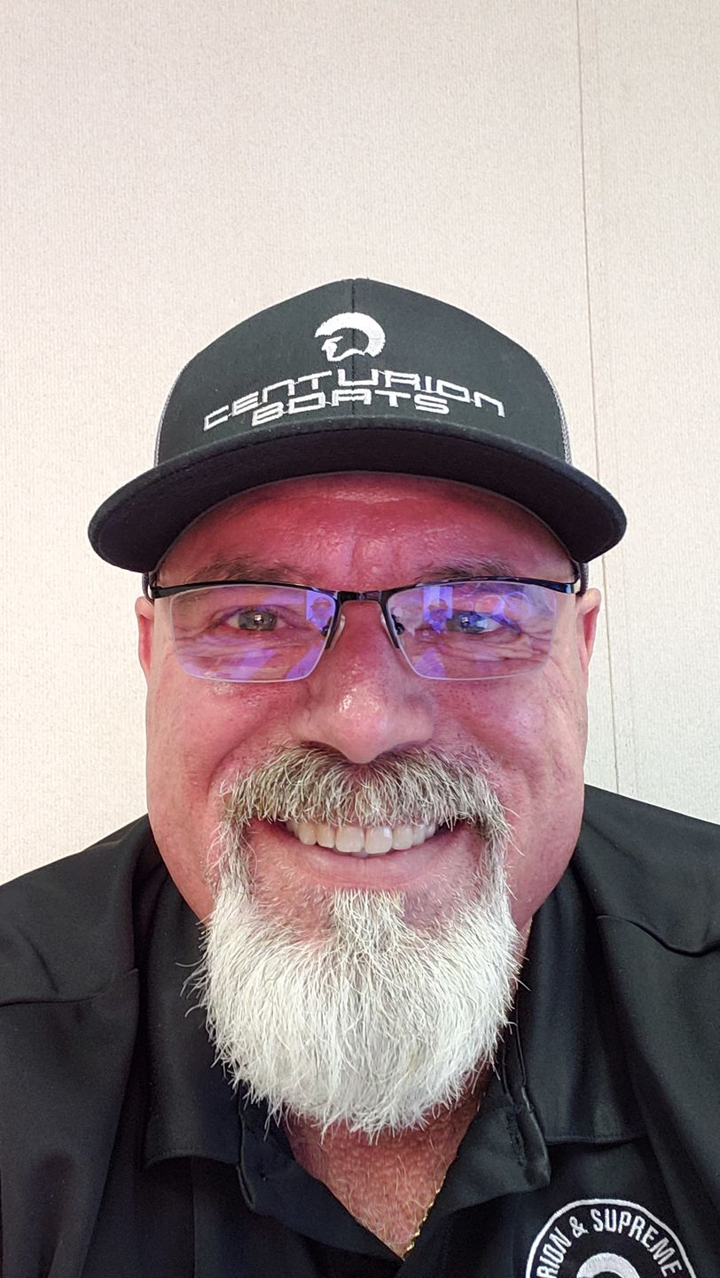 Customer photo review of Lumadux Anti Blue Light Glasses