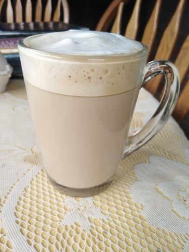 Customer photo review of Blend 9 - Powerful