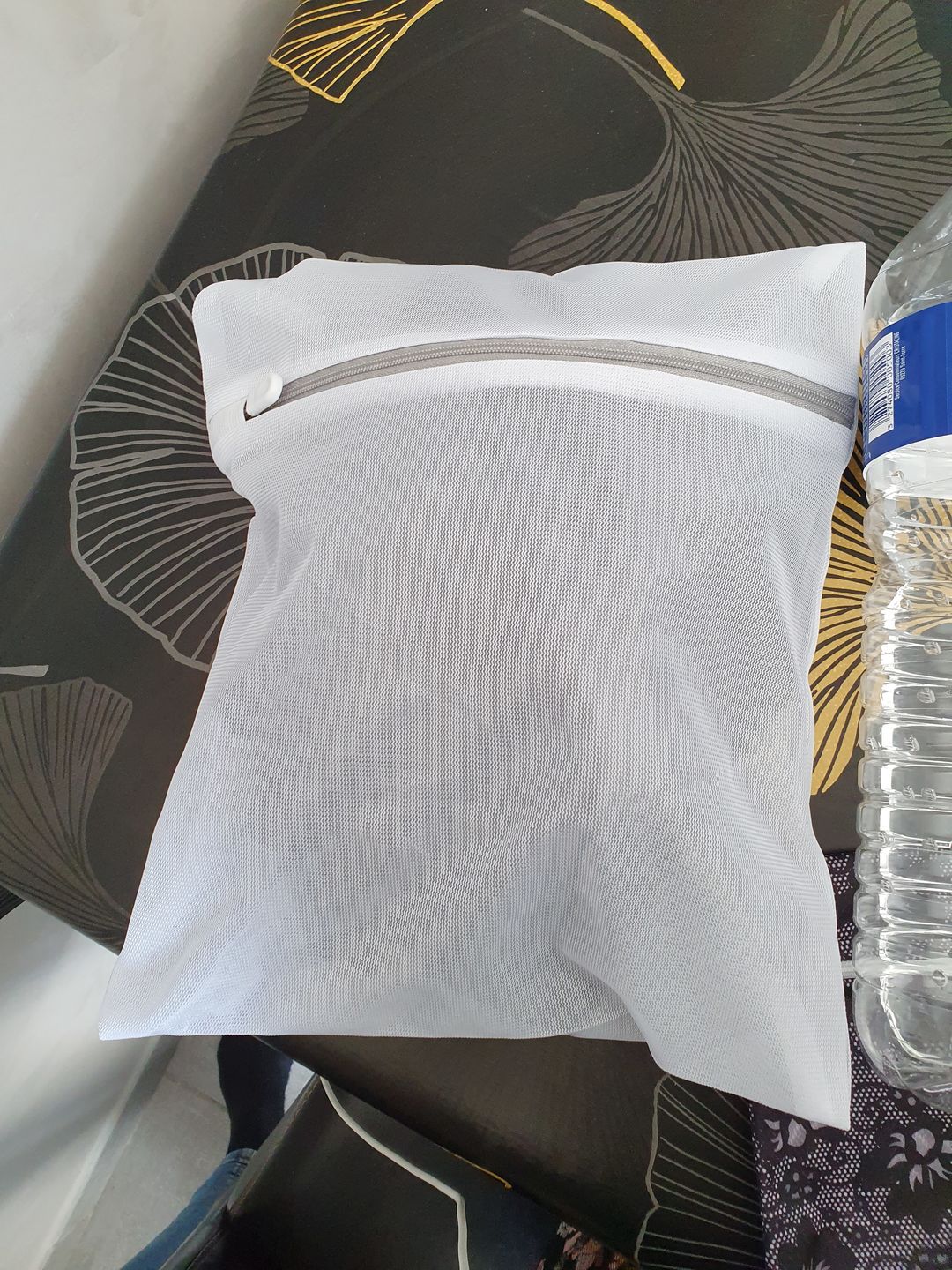 Customer photo review of Filet de lavage