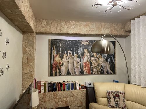 Customer photo review of Estrema Bellezza