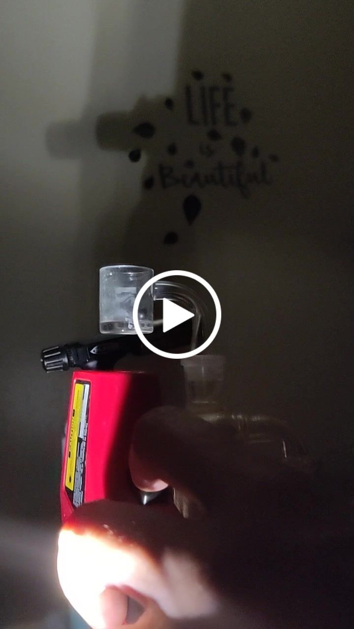Customer video review of DAB MARBLE SETS