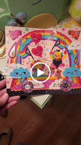 Customer video review of Earring Club Monthly Membership