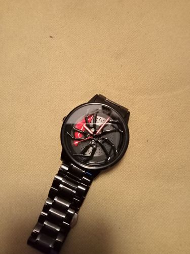 Customer photo review of Manchester G86 - Motoria