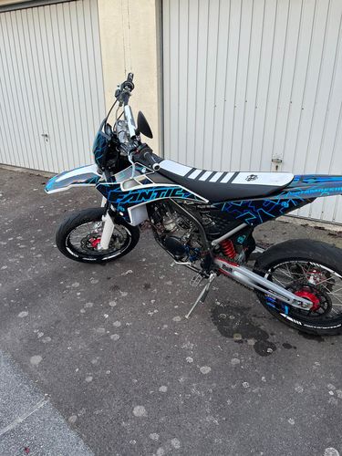 Customer photo review of BKS One - Blanc