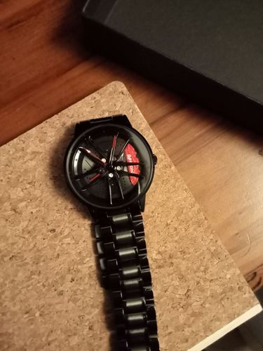 Customer photo review of Spider GR - Motoria