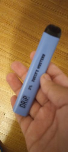 Customer photo review of Sueco Drip Bar