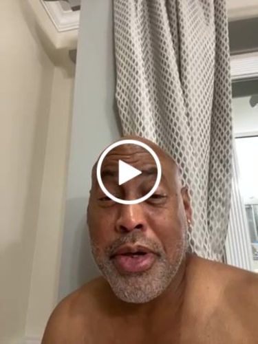 Customer video review of Morning Wood Male Enhancer Gel