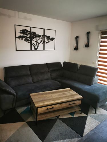 Customer photo review of Arbre de vie Africain