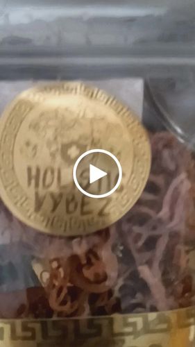 Customer video review of The Raw Sea Moss Bundle