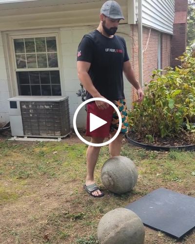 Customer video review of Mesh Shorts - Water Pillar