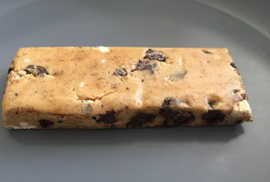 Customer photo review of Quest - Barres protéinées 60g