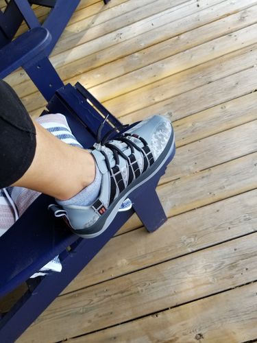 Customer photo review of The Mobrly 2.0