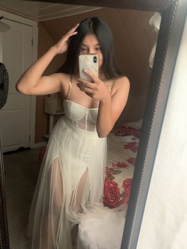 E. S. review of Samantha Dress image 1 out of 1