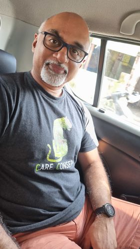 Customer photo review of Care Conserve