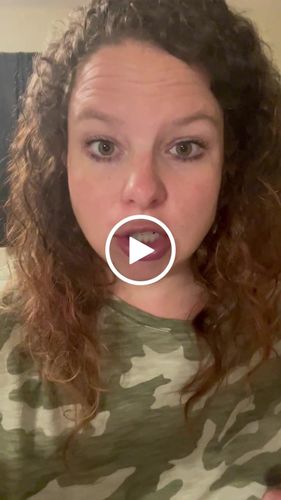 Customer video review of SHOW LASH