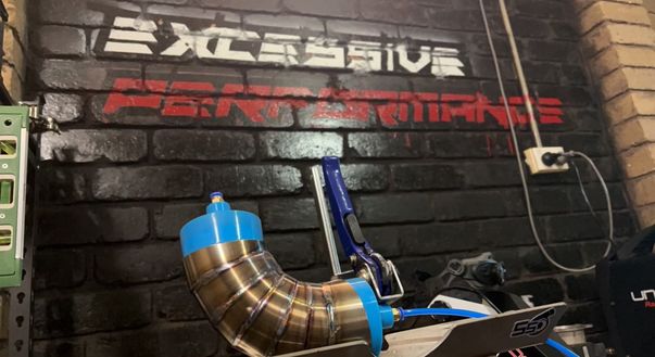 Customer photo review of Ultimate Purge Kit
