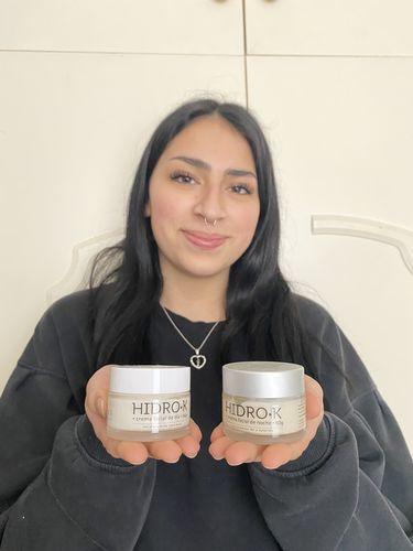 Customer photo review of Hidro-K Día