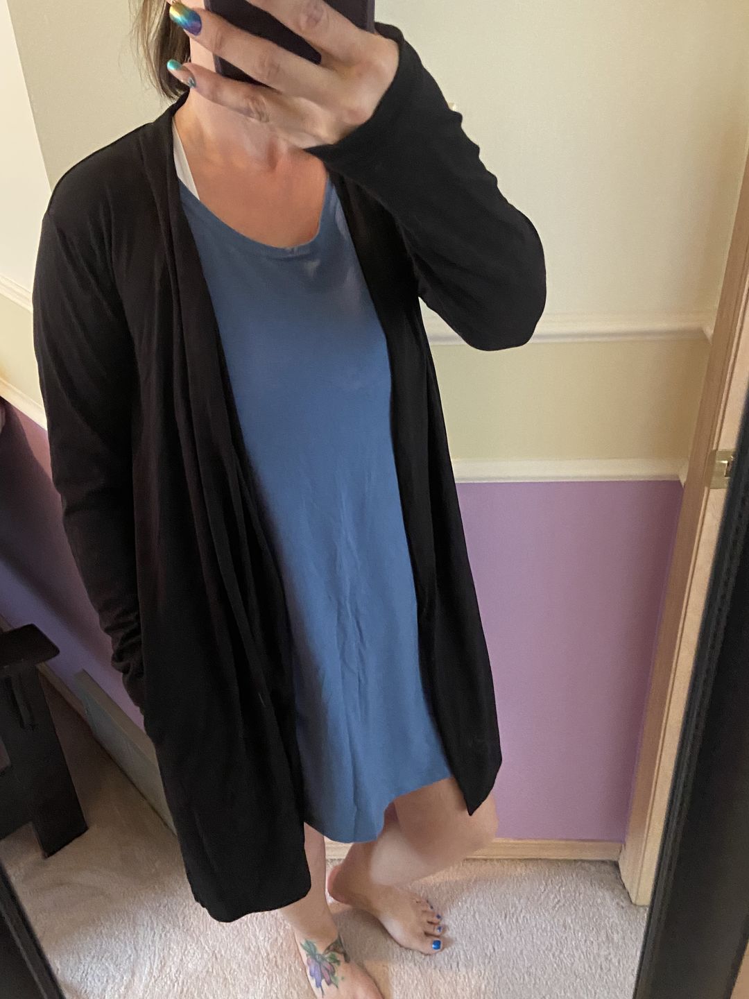 Customer photo review of *Freshly Baked* Sugar Duster - Boxing Week