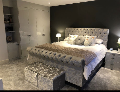 Customer photo review of Custom Payment Link