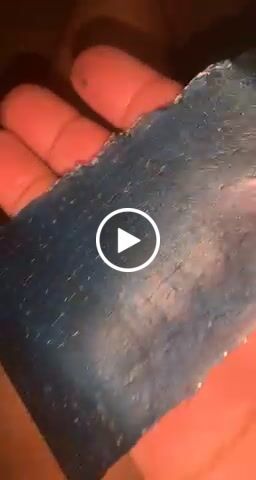 Customer video review of Samplers | Use Code: " 1STSPLASH "