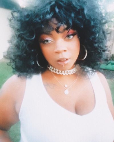 Customer photo review of KUTECUBAN MERMAID CHAIN