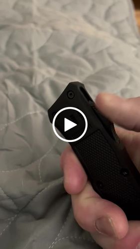 Customer video review of VILLAIN X7