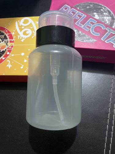 Customer photo review of Dosificador