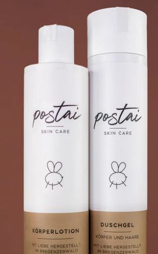 Customer photo review of Körperpflege Set