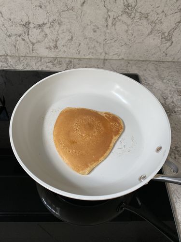 Customer photo review of Cosmo Fry