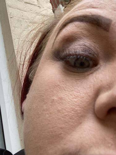 Customer photo review of 5D (Gold Range) Premade Russian Volume