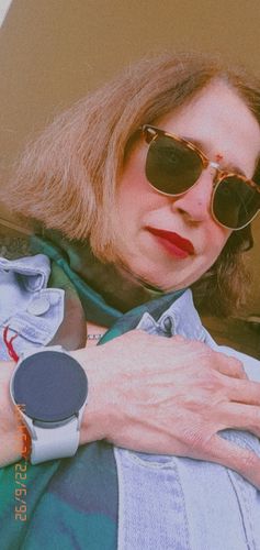 Customer photo review of VICTORIA Bracelet